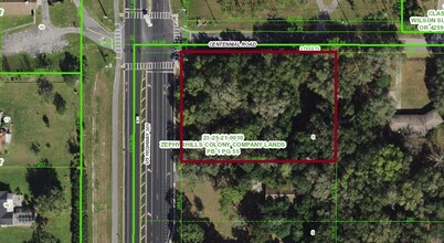 9950 US Highway 301, Dade City, FL for sale Aerial- Image 1 of 3