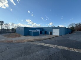 144 Industrial Dr, Forest City NC - Commercial Property