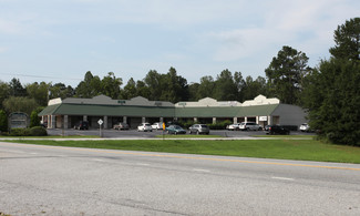 More details for 101 Demorest Square Dr, Demorest, GA - Office/Retail, Retail for Rent