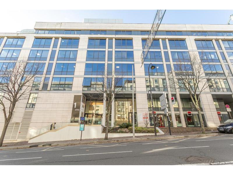 1 Avenue Edouard Belin, Rueil-Malmaison to rent Building Photo- Image 1 of 13