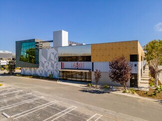 More details for 4501 Glencoe Ave, Marina del Rey, CA - Light Industrial, Industrial to Rent