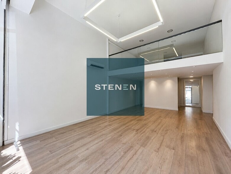 Retail in Marseille to rent - Building Photo - Image 3 of 5