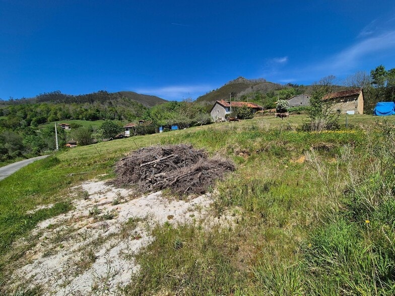 Lugar San Martín, 26, Cangas de Onís, Asturias for sale - Site Plan - Image 3 of 21
