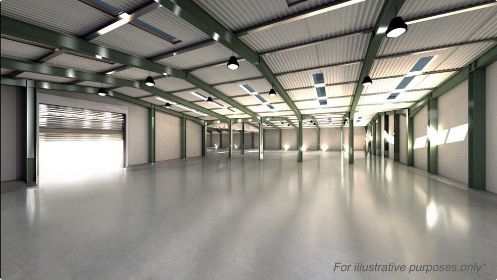 Nelson Park W, Cramlington to rent - Interior Photo - Image 1 of 8