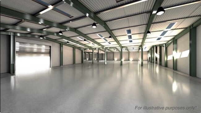 More details for Nelson Park W, Cramlington - Industrial to Rent