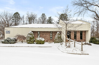 More details for 220 Bloomingdale Dr, Bristol, IN - Office for Sale