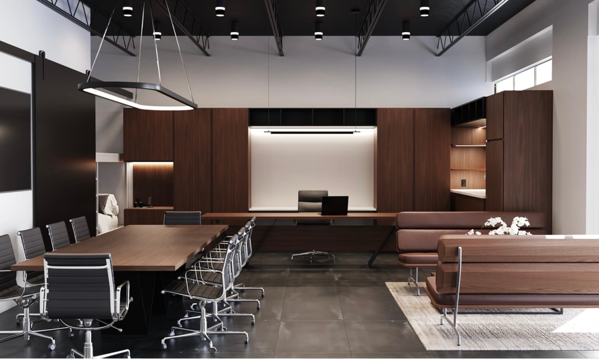 4907 N Florida Ave, Tampa, FL to rent Interior Photo- Image 1 of 20