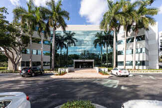 More details for 5775 Blue Lagoon Dr, Miami, FL - Office for Rent