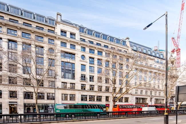 More details for 33 Kingsway, London - Office to Rent