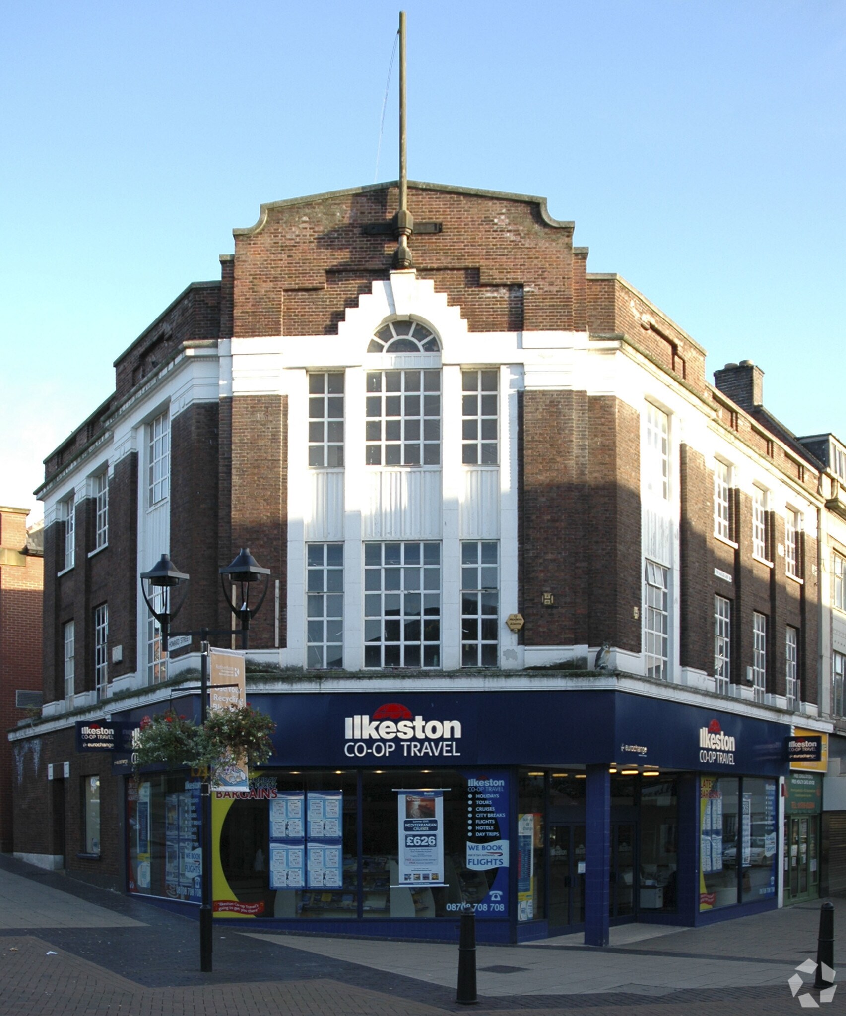 28-32 Effingham St, Rotherham for sale Primary Photo- Image 1 of 1