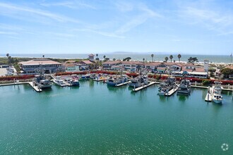 1449-1691 Spinnaker Dr, Ventura, CA - aerial  map view - Image1