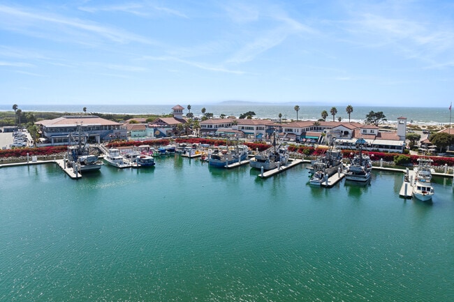 More details for 1449-1691 Spinnaker Dr, Ventura, CA - Mixed-use to Rent