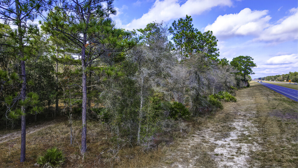 0 US Highway 19, Brooksville, FL for sale - Aerial - Image 3 of 13