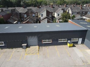 Scott Lidgett Rd, Stoke On Trent to rent Building Photo- Image 1 of 1