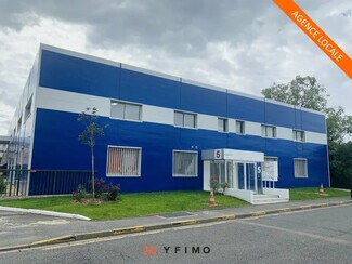 More details for Light Industrial for Sale