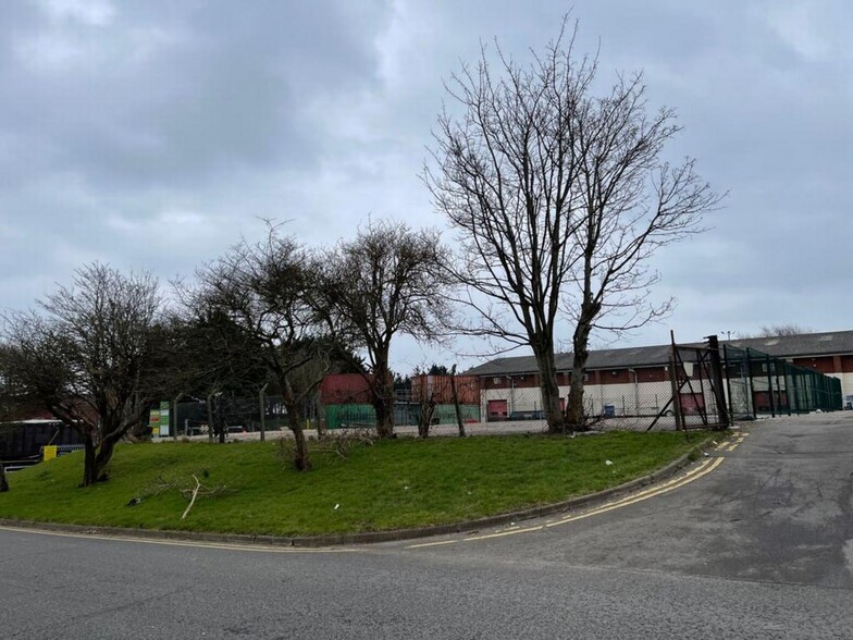 Ross Way, Folkestone for sale - Building Photo - Image 3 of 4