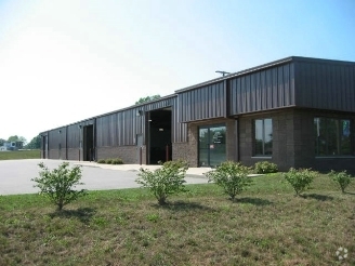 1705 N Bendix, South Bend, IN for sale - Building Photo - Image 2 of 3