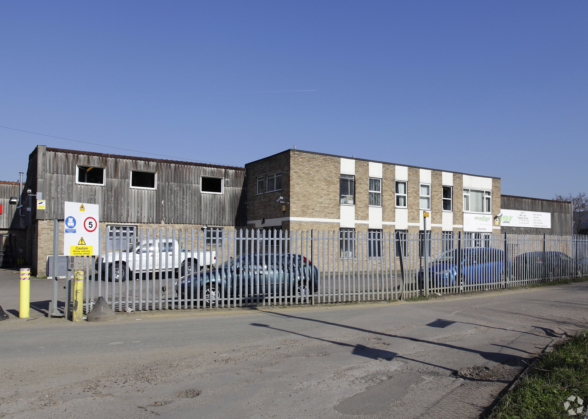 Mill Ln, Croydon for sale Primary Photo- Image 1 of 1