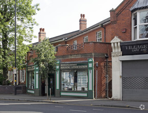 106-108 Alcester Rd, Birmingham for rent Primary Photo- Image 1 of 4