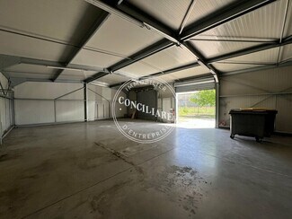 More details for 490 Chemin Des Agriès, Labarthe-sur-Lèze - Industrial to Rent