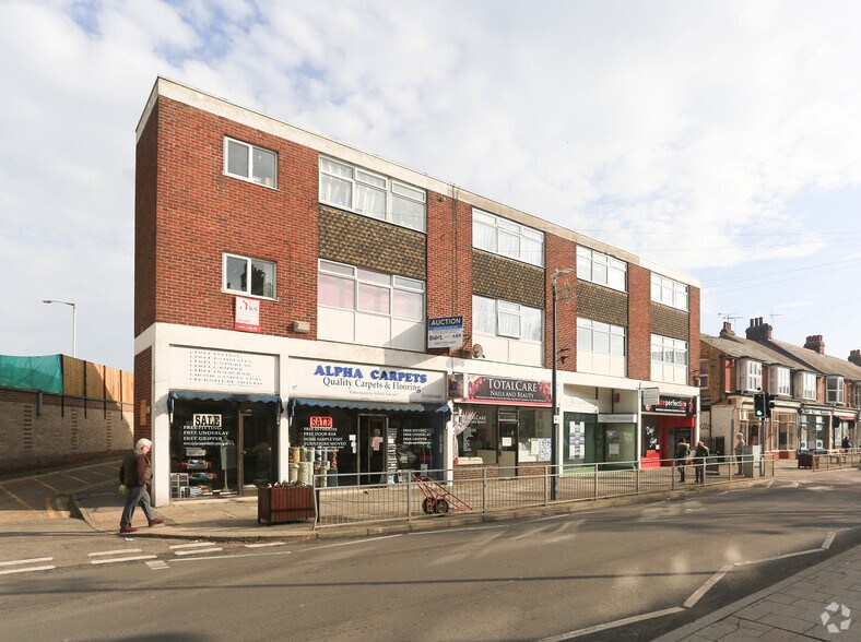 81-87 Station Rd, Birchington for sale - Primary Photo - Image 1 of 1