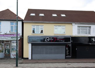 More details for 361 Bexley Rd, Erith - Retail for Sale