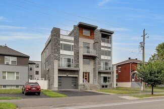 More details for 69-71 Donald St, Ottawa, ON - Build-to-Rent for Sale