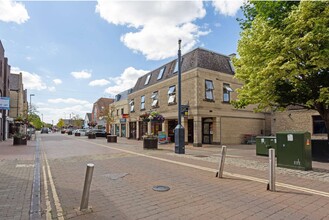 19-23 High St, Kidlington for rent Building Photo- Image 1 of 4