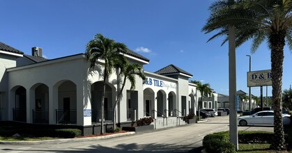 8347-8369 NW 36th St, Miami, FL for rent Building Photo- Image 1 of 7