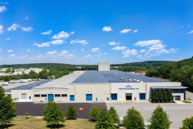 More details for 53 Ayer Rd, Littleton, MA - Industrial to Rent