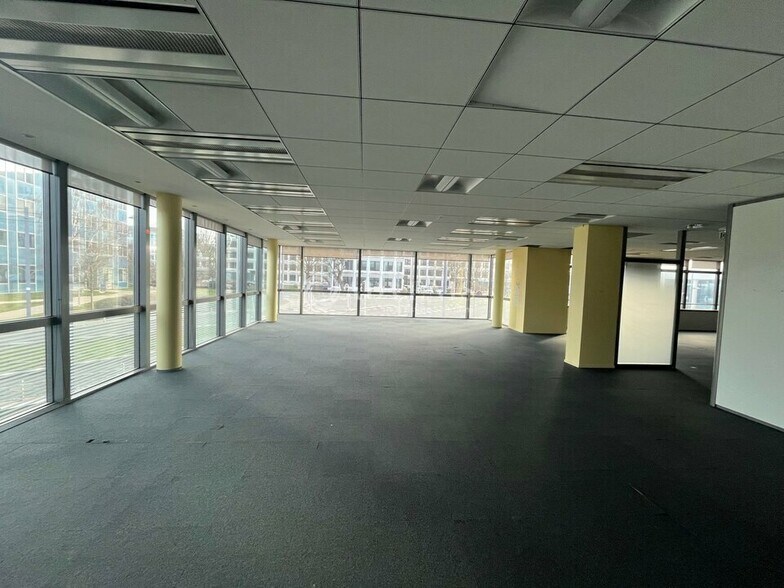 Office in Rungis to rent - Interior Photo - Image 3 of 6