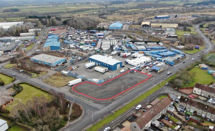 Middleton Av, Stonehouse to rent - Building Photo - Image 2 of 2