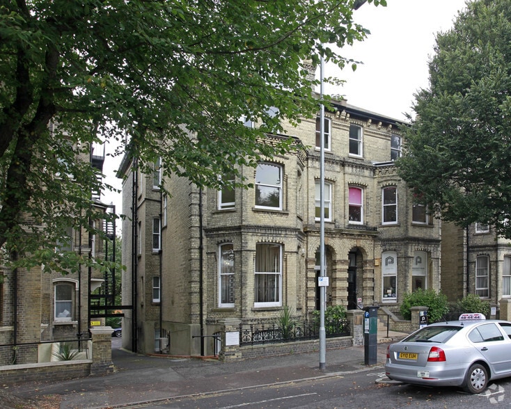 8 The Drive, Hove for sale - Primary Photo - Image 1 of 1