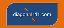 Diagonal 111