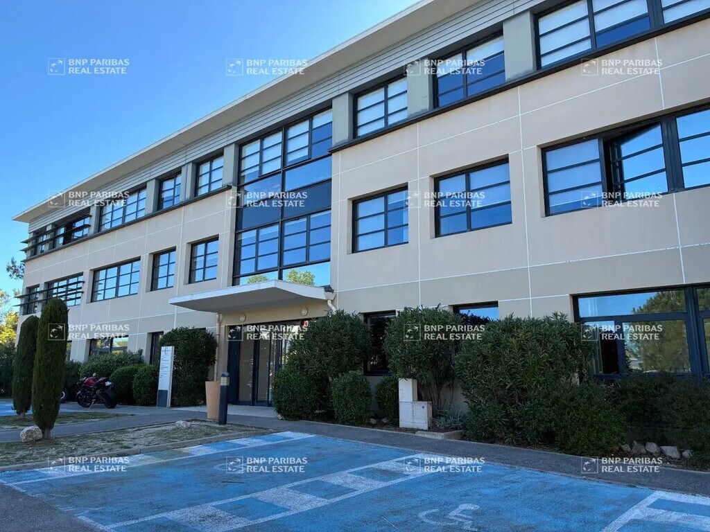 Location Bureaux 168 m² à 775 m² - Photo 1