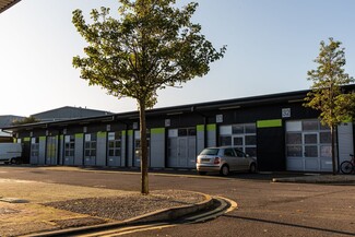 More details for Molly Millars Ln, Wokingham - Light Industrial for Rent