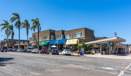 7444-7470 Girard Ave, La Jolla, CA for rent - Primary Photo - Image 1 of 5