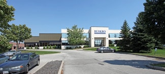 More details for 1738 Orangebrook Ct, Pickering, ON - Industrial to Rent