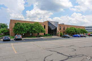 More details for 3040 Presidential Dr, Fairborn, OH - Office for Rent