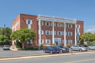 More details for 6305 Castle Pl, Falls Church, VA - Office / Medical, Medical to Rent