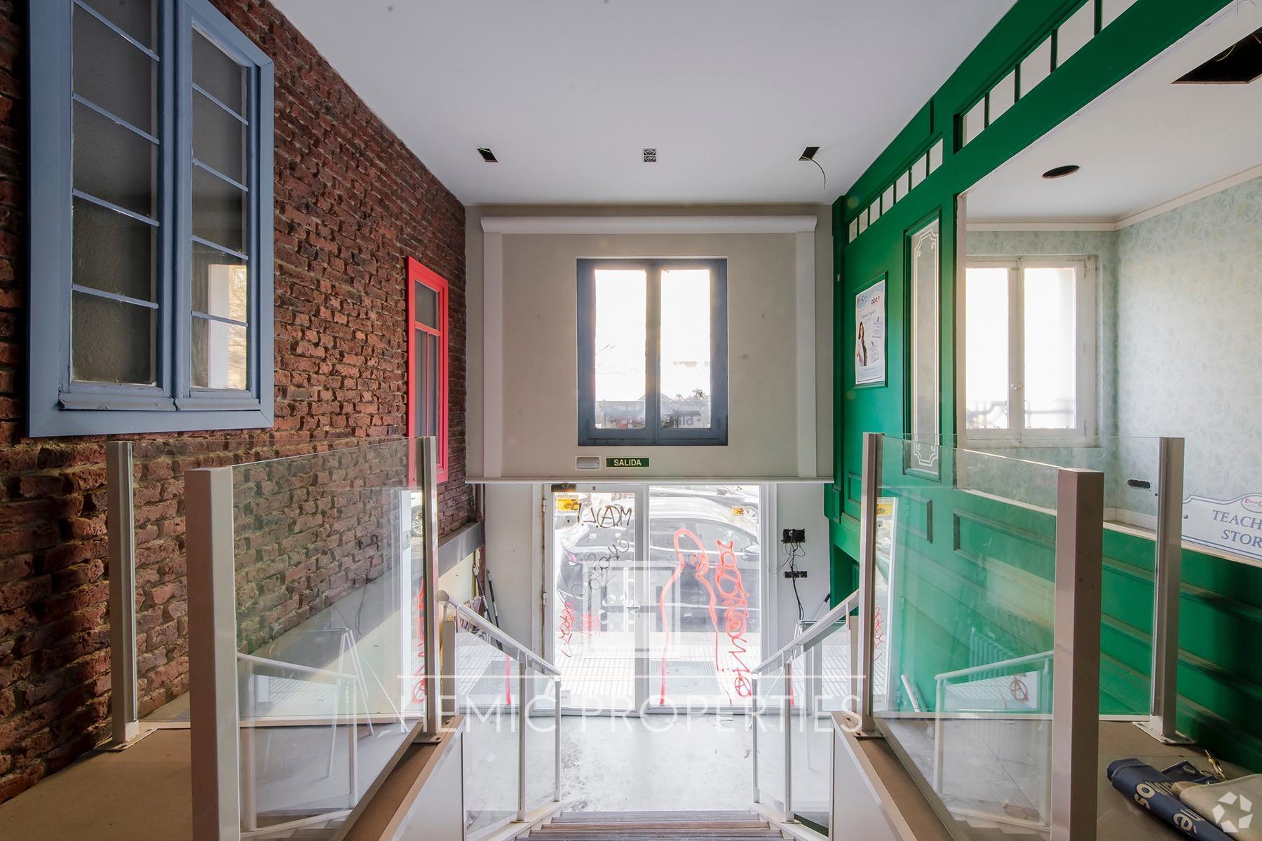 Build-to-Rent in Madrid, Madrid for sale Interior Photo- Image 1 of 2