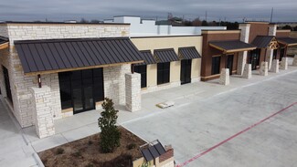 More details for 6601 HORIZON, Rockwall, TX - Office/Medical for Rent