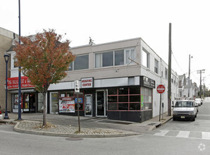 6796 Market St, Upper Darby, PA for sale Primary Photo- Image 1 of 1