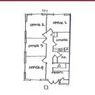 Site Plan for Unit 404