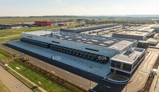 More details for Industrial to Rent