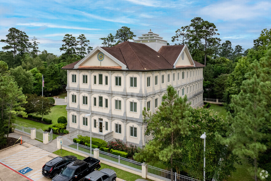 10210 Grogans Mill Rd, The Woodlands, TX for sale - Primary Photo - Image 1 of 1