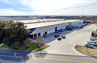 More details for 8559 NE Loop 410, San Antonio, TX - Industrial for Rent