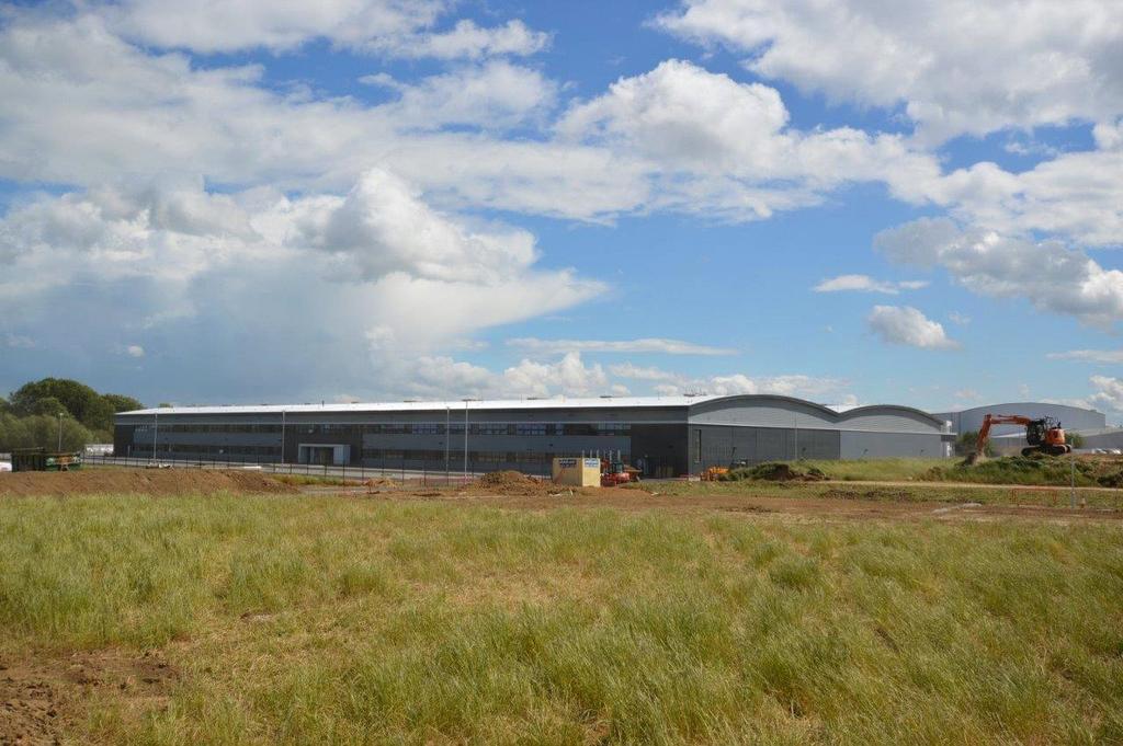 Cherry Orchard Way, Southend On Sea to rent Building Photo- Image 1 of 15