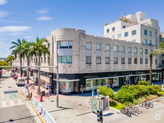 More details for 420 Lincoln Rd, Miami Beach, FL - Retail for Rent