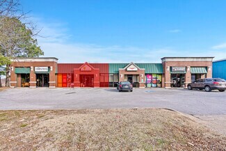 More details for 380-392 E Sunbridge Dr, Fayetteville, AR - Office/Retail for Rent